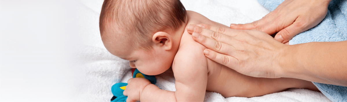rehabilitacja dla dzieci i niemowląt Piaseczno
